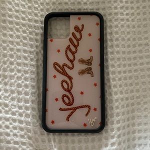 IPhone 11 Pro Max Wildflower Case